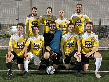 Strikers unlimited